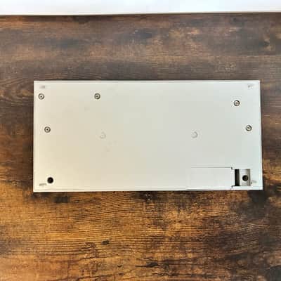 Roland TB-303 Bassline Synthesizer Module 1981 - 1984 - Silver image 7