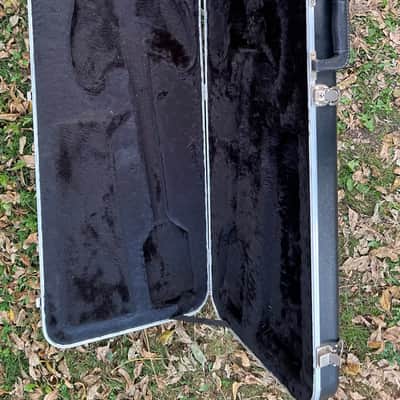 Vintage Fender Stratocaster Telecaster Guitar Case 1980’s image 16