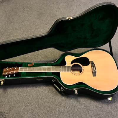 Martin JC-16RGTE image 1