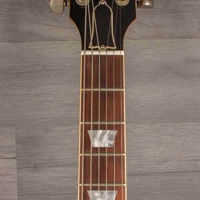 USED - Gibson Les Paul VOS 1956 GoldTop Reissue - 2001 image 7
