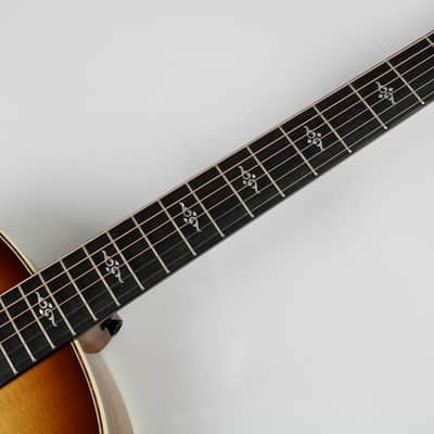 Taylor Gold Label 814e Koa - Sunburst 2025 w/OHSC image 7