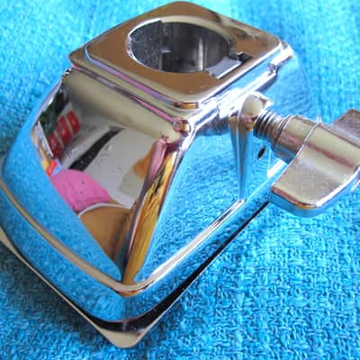 Tama Bass Drum Tom Holder Mount Bracket - USED image 4