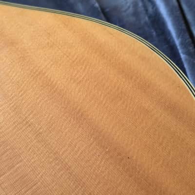 Applause by Ovation AA 51 Acoustic Guitar Made in Korea - Natural Finish image 3