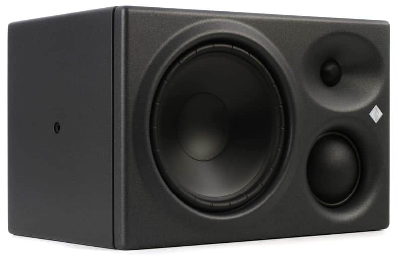 Neumann KH 310 8.25 Inches 3-Way Powered Studio Monitor, Right Side image 1