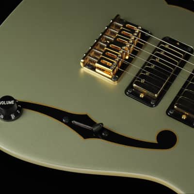 Ibanez PGM333 30th Anniversary Paul Gilbert Signature (#898) image 4