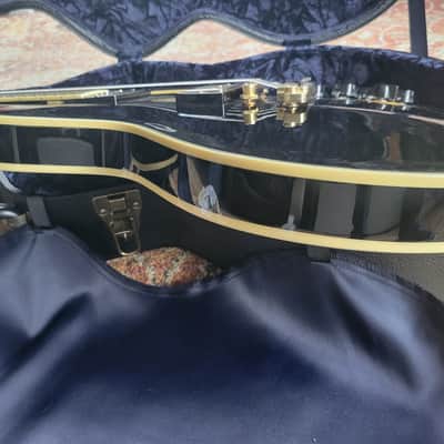 Epiphone BB King Lucille 1996 - 2009 - Ebony image 18