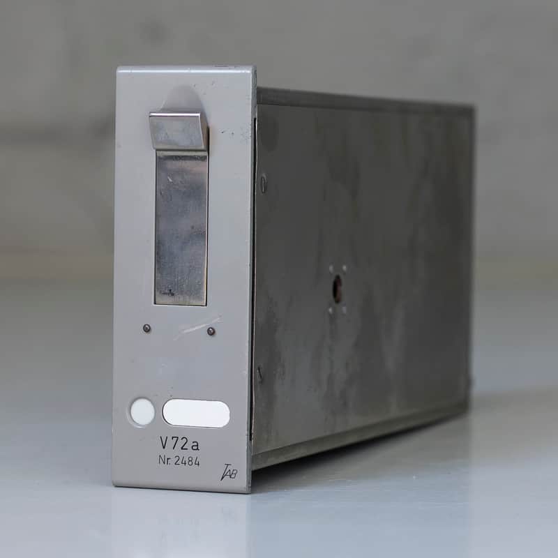 TAB V72a