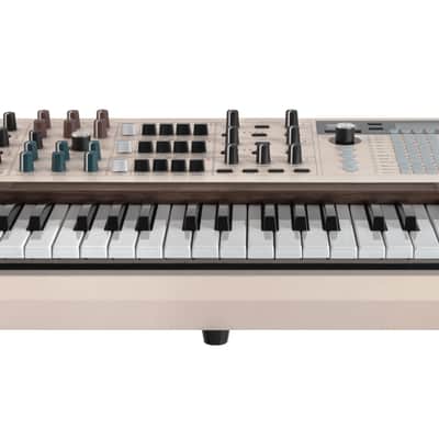 Arturia PolyBrute 12 61-Key Synthesizer