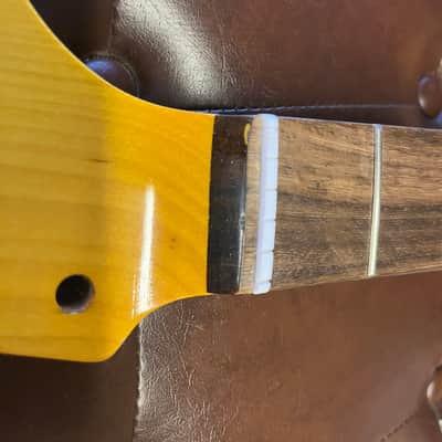 No brand S type neck image 8