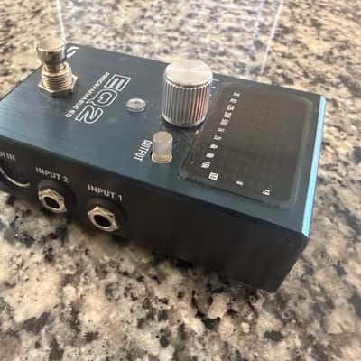Source Audio EQ2 Programmable EQ 2020 - Blue image 3