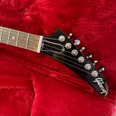 Gibson Explorer 2019 - 2023 - Antique Natural image 3