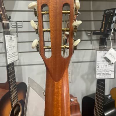 Taylor 812ce 12-Fret with V-Class Bracing 2018 - Present - Natural image 8