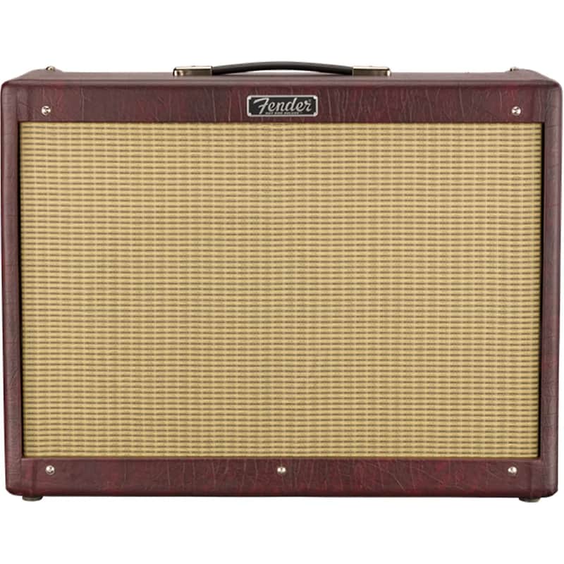 Fender Hot Rod Deluxe IV "Buggy Whip" FSR Limited Edition 3-Channel 40-Watt 1x12" Guitar Combo image 1