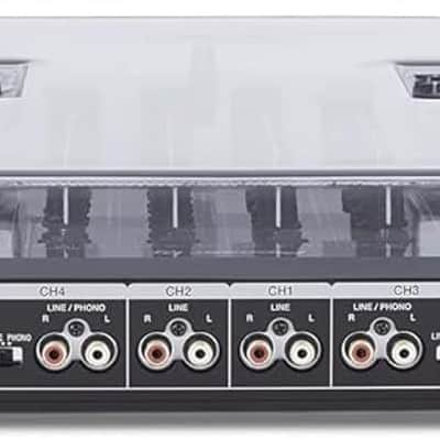 Decksaver DDJ-FLX10 Cover (DS-PC-DDJFLX10) image 6