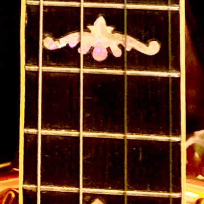 Gibson TB 5 Trapdoor Tenor Banjo Fully Restored image 8