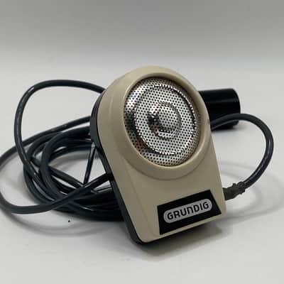 Grundig GDM 300 1970s image 5