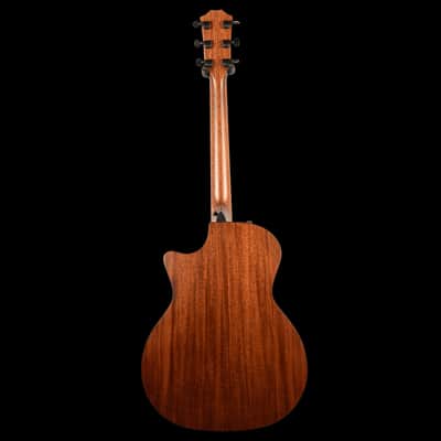 Taylor 324ce Mahogany 2024 image 4