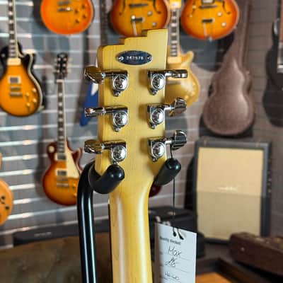 Duesenberg Julietta Catalina Blue + incl. Gigbag + NEW + 3,36 kg image 7