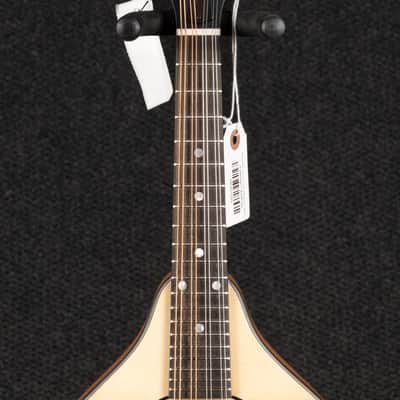 Eastman M104-NAT: PCH A Style Mandolin - Natural image 5