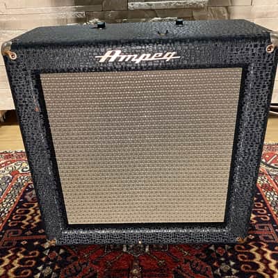 Ampeg Bassamp 825 1959 Prototype?, EL 37, Mullard, Free Shipping to EU, UK, Swiss, Norway image 24