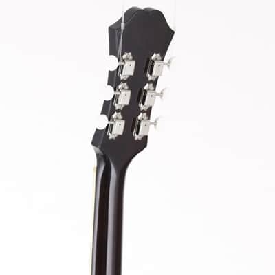 Epiphone 1991 Casino Sunburst Orange Label [15538] (06/08) image 12