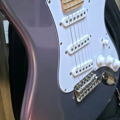 PRS Silver Sky Limited Edition 2021 - Present - Lunar Ice image 3