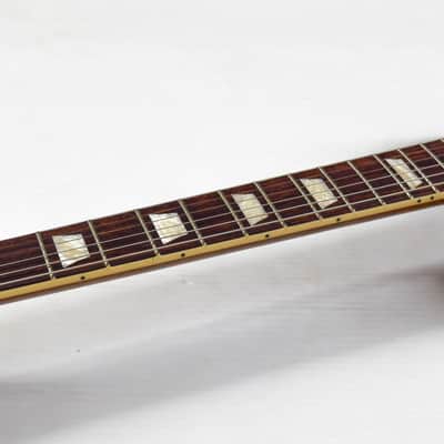 Gibson Les Paul Standard '50s P-90 - Gold Top image 7
