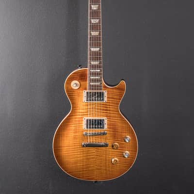 Gibson USA Kirk Hammett "Greeny” Les Paul Standard﻿ '24 image 3