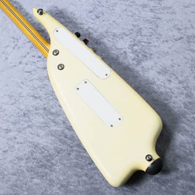ATLANSIA Alien Bass 2st 2.39kg made in Japan image 9