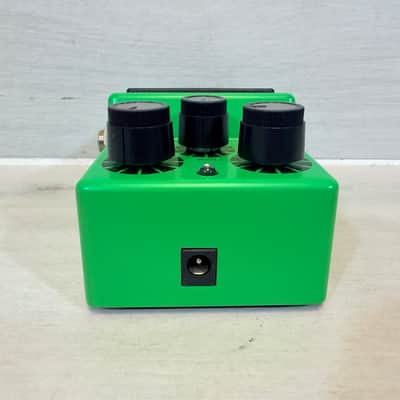 Ibanez TS9 Tube Screamer Overdrive Pedal Made in Japan JDM TS-9 Guitar Effects image 3
