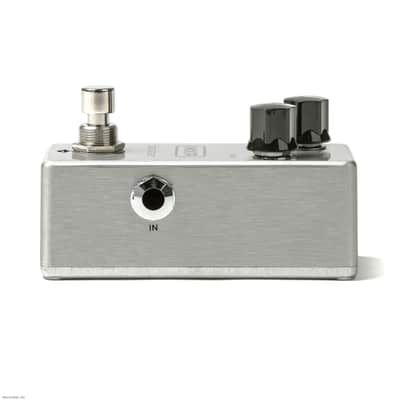 MXR M293 BOOSTER Mini Guitar Effect Pedal image 3