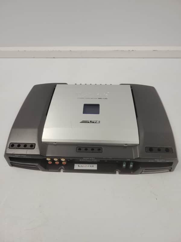 Alpine MRV-F345