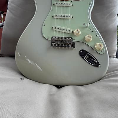 Fender Classic Series ‘50s Stratocaster - Lilac image 7