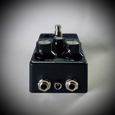 The Kessel Drive (Litespeed Clone) | The Sound of Justice FX image 4