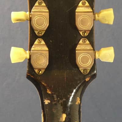 Gibson L-5P 1947 Sunburst image 8