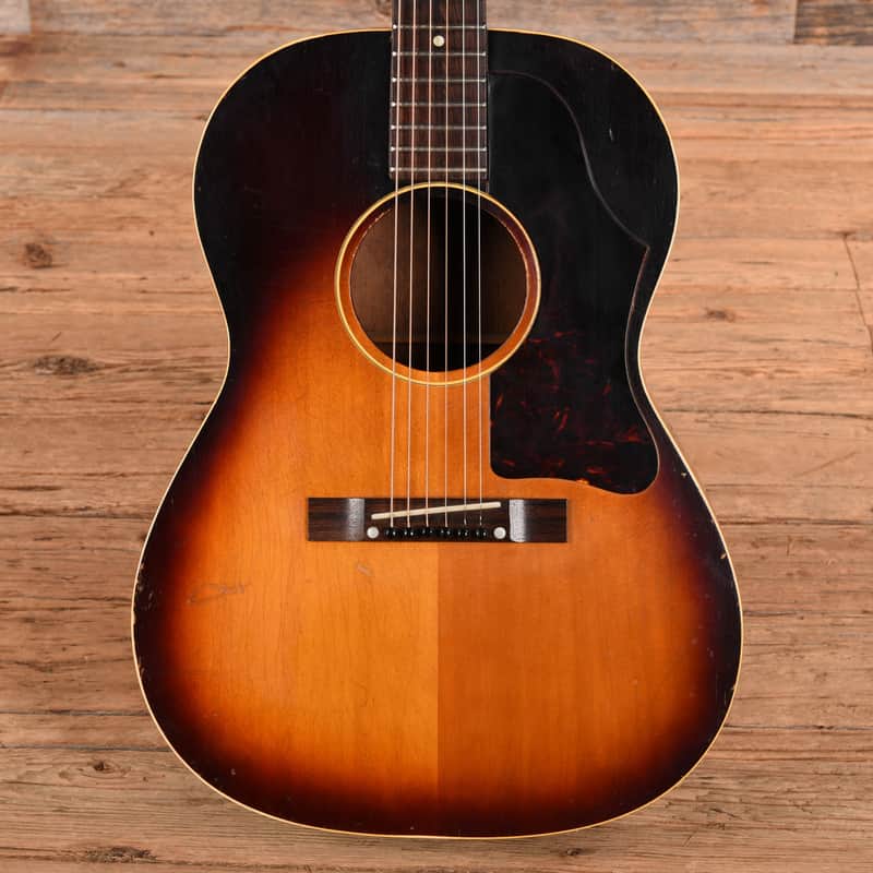 Gibson LG-1