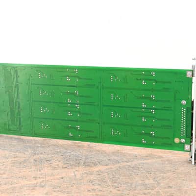 Studer 8-Channel Analog Line Out Card for D21m & D23m Modular I/O System CG01HA0 image 14