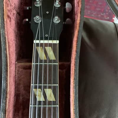 Gibson ES 150 1939 Sunburst image 3