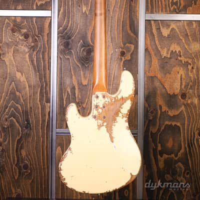 Sandberg California TT4 Passive Creme Masterpiece PRE-OWNED image 7