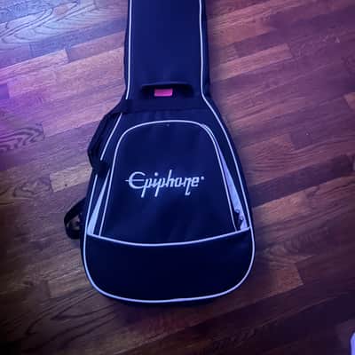 Epiphone Les Paul Custom 2025 - Ocean Blue image 9