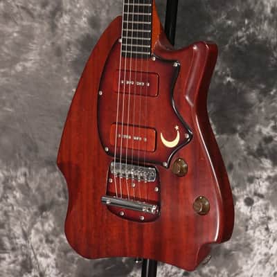 ESP Funichar Char Model Half Matt Blown 2003 - Free Shipping* image 2