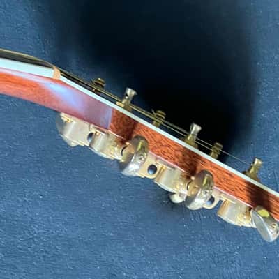 1999 Taylor 814-BCE 25th Anniversary Brazilian Rosewood image 15