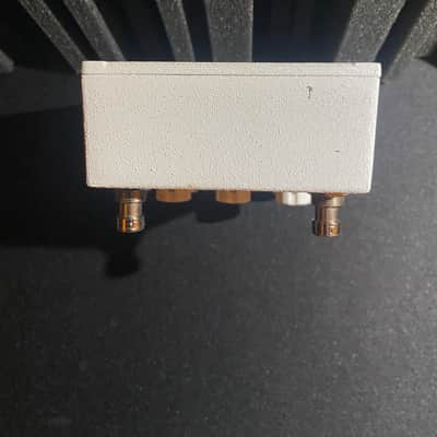 OKKO Cocaine Compressor/Preamp image 7