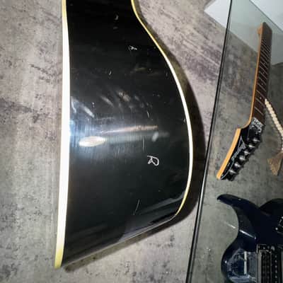Fender Catalina ll 1980s - Black image 15