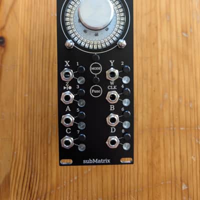 subMatrix BeetTweek Haptic Feedback Module image 1