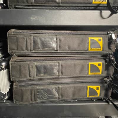 L’Acoustics ARCS Wide Rig - Turnkey System image 2