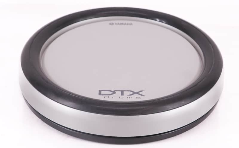 Yamaha XP DTX 8" Electronic Drum Pad – Excellent image 1