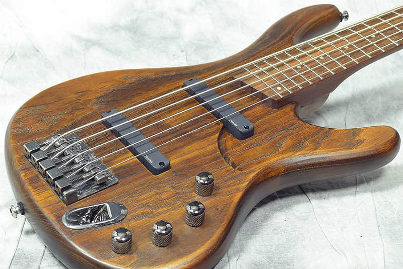 Ibanez / Edb555 | Reverb