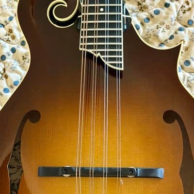 Collings MF5 Mandolin (NAMM Show 2024) image 6