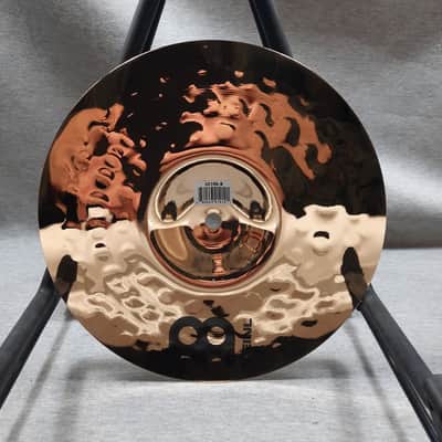 Meinl Classics Custom 10" Splash image 2